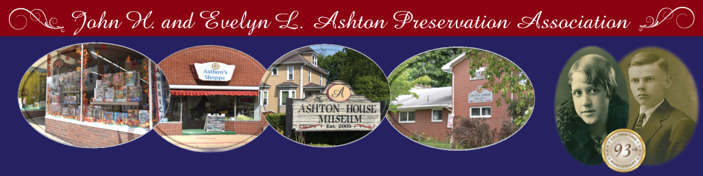 Ashton Museum